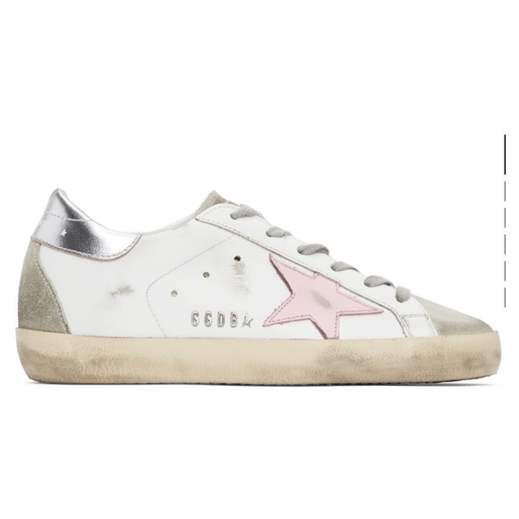 Golden Goose sneakers
